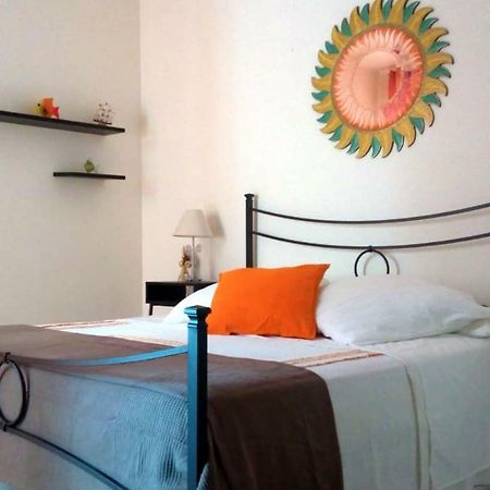 Aessebenessere Casavacanza Mascali Exteriör bild
