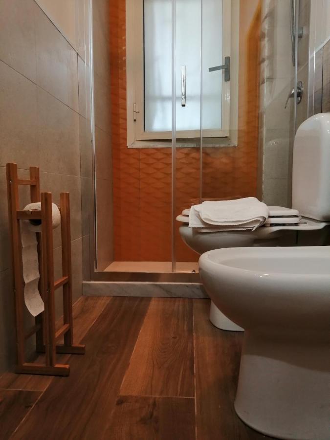 Aessebenessere Casavacanza Mascali Exteriör bild