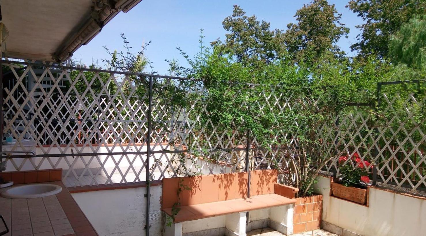 Aessebenessere Casavacanza Mascali Exteriör bild