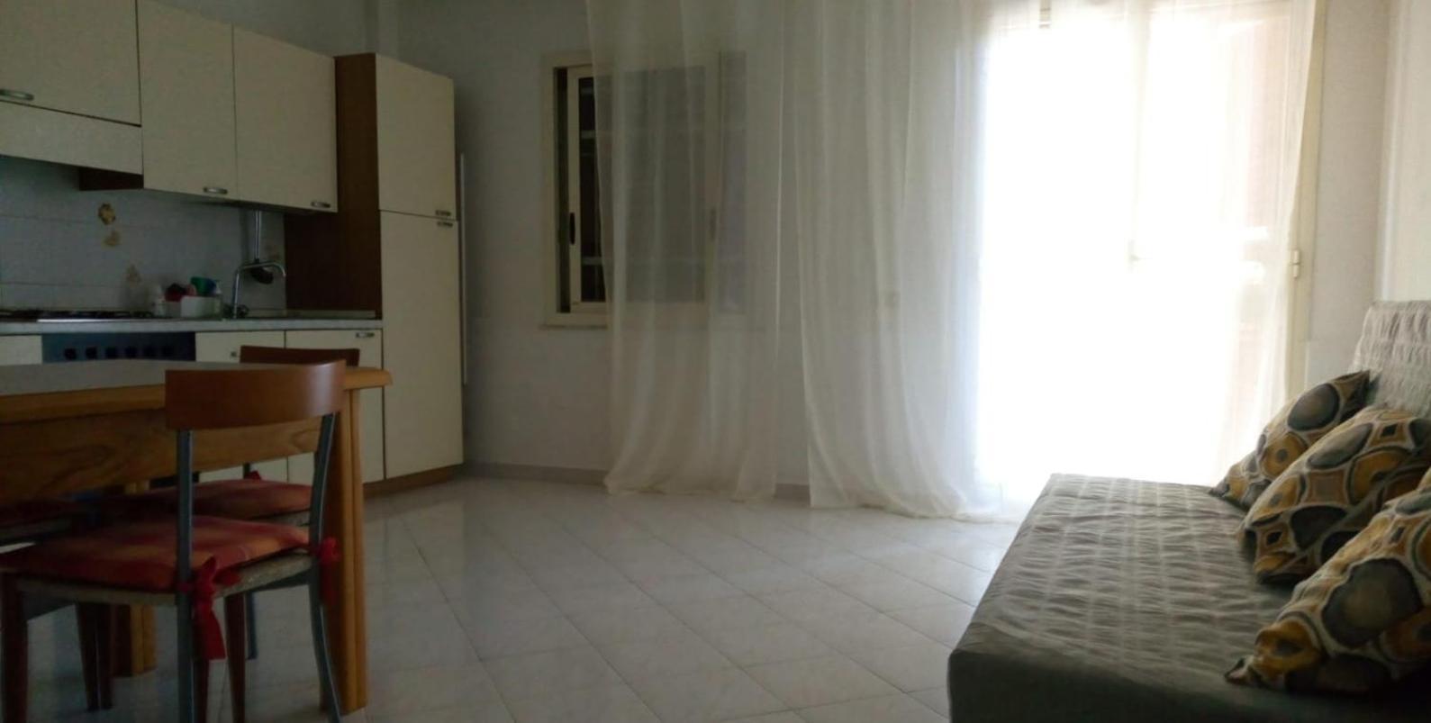 Aessebenessere Casavacanza Mascali Exteriör bild