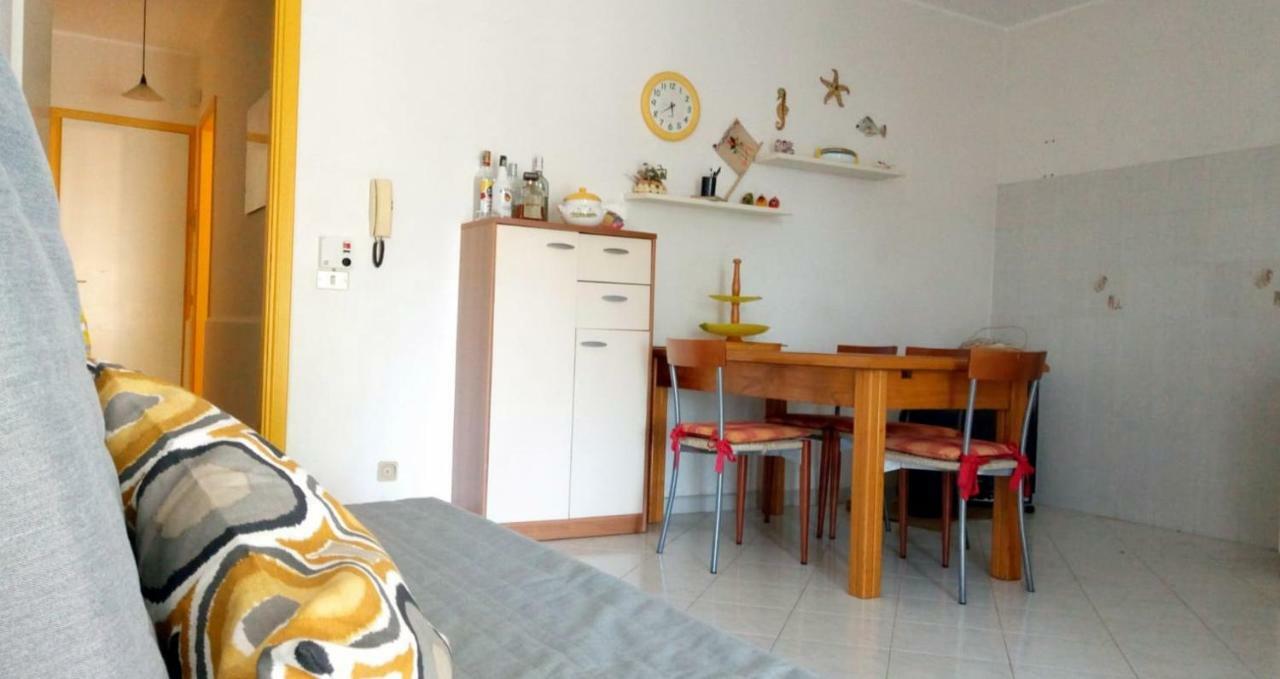 Aessebenessere Casavacanza Mascali Exteriör bild