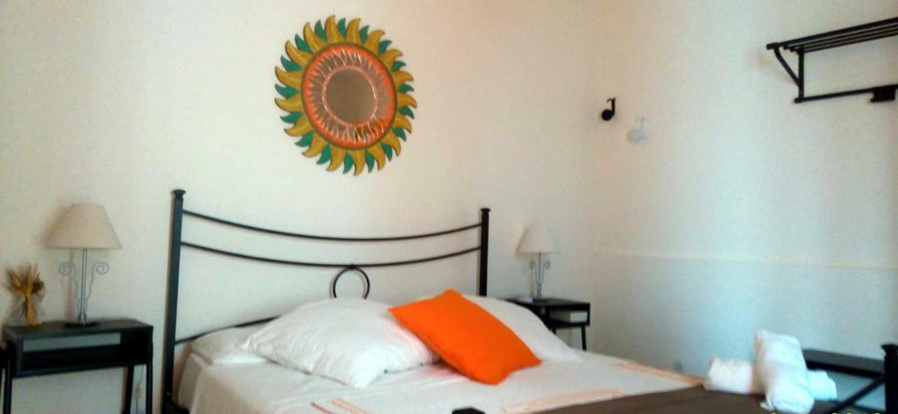 Aessebenessere Casavacanza Mascali Exteriör bild