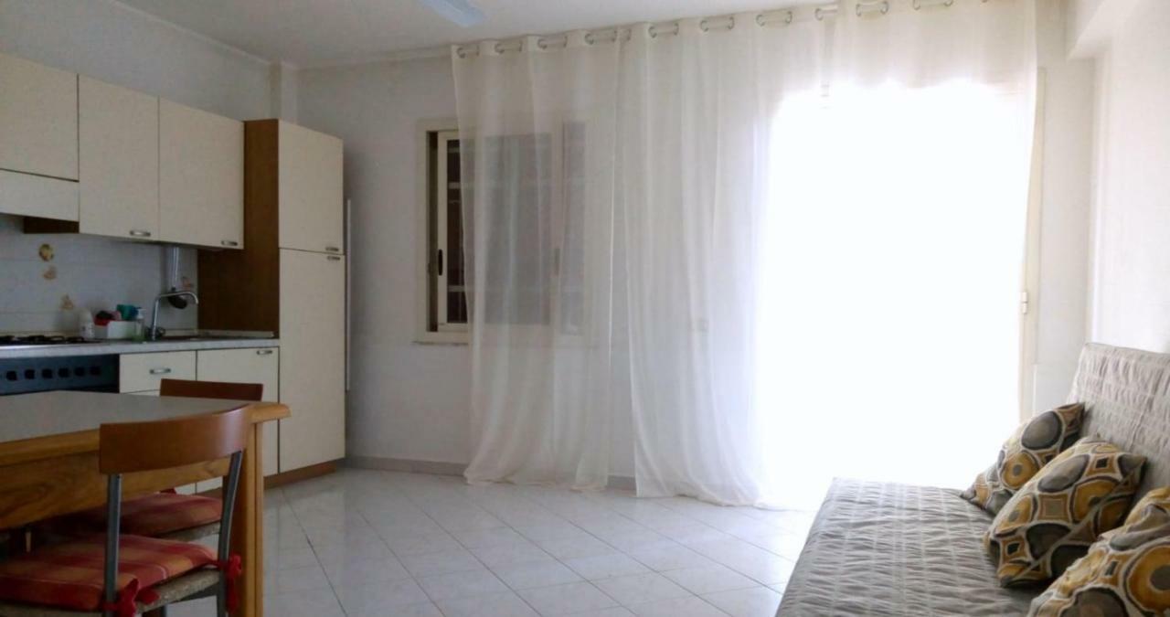 Aessebenessere Casavacanza Mascali Exteriör bild